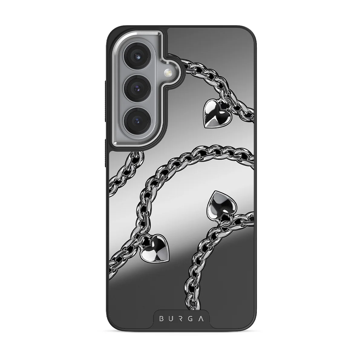 Cold Heart - Samsung Galaxy S26 Funda - Image 17