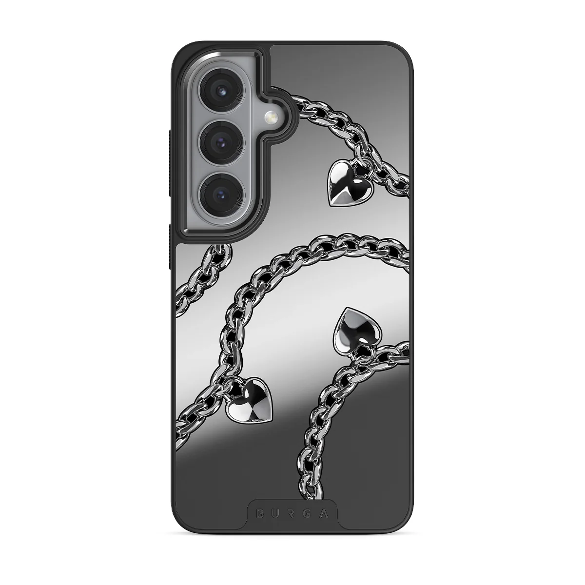 Cold Heart - Samsung Galaxy S26 Funda - Image 9