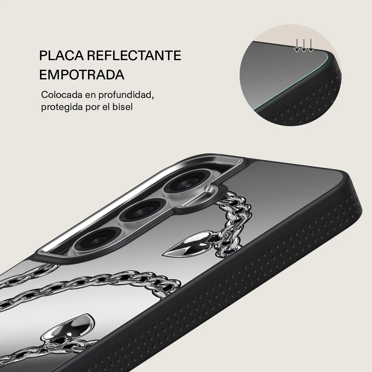 Cold Heart - Samsung Galaxy S26 Plus Funda - Image 20
