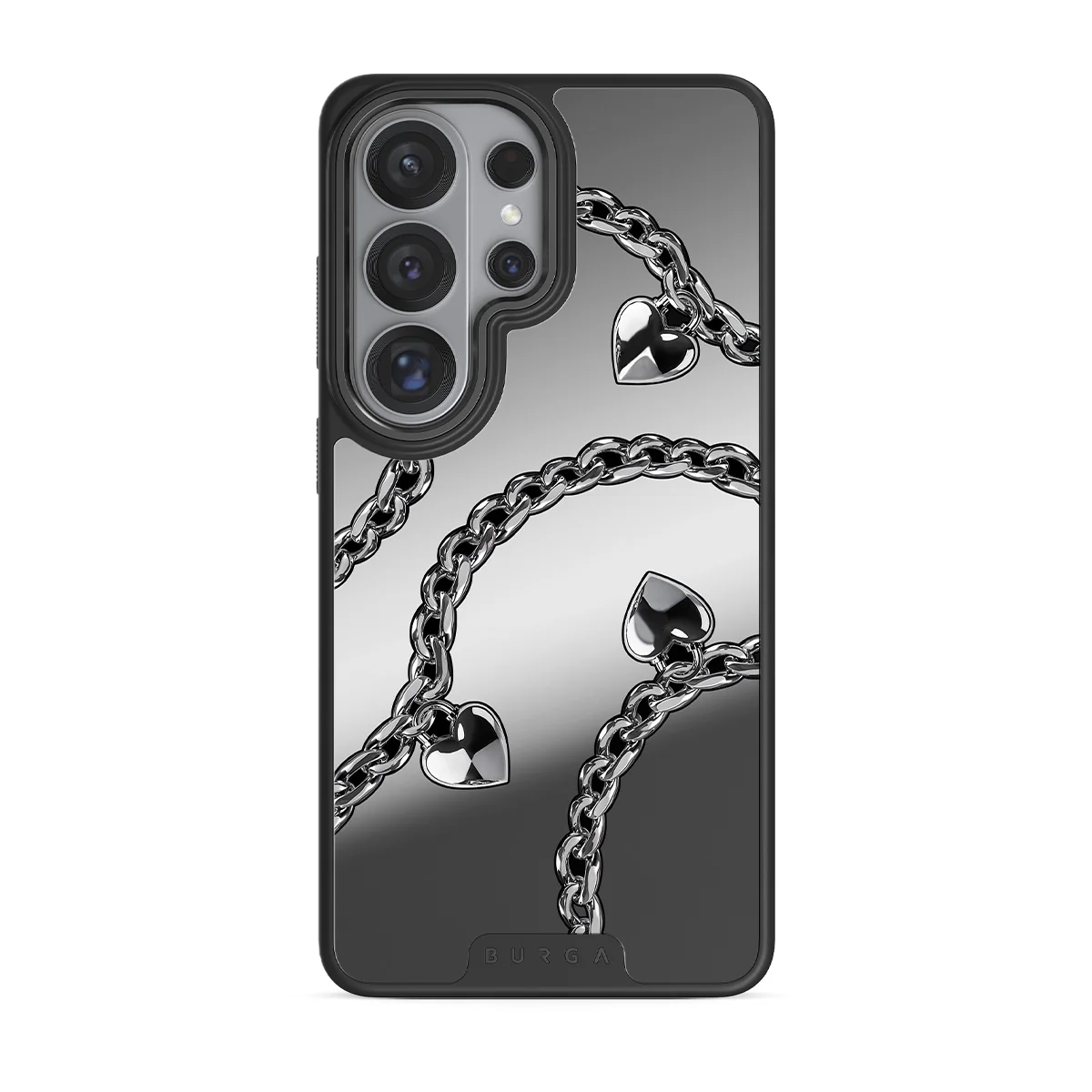 Cold Heart - Samsung Galaxy S26 Ultra Funda - Image 9
