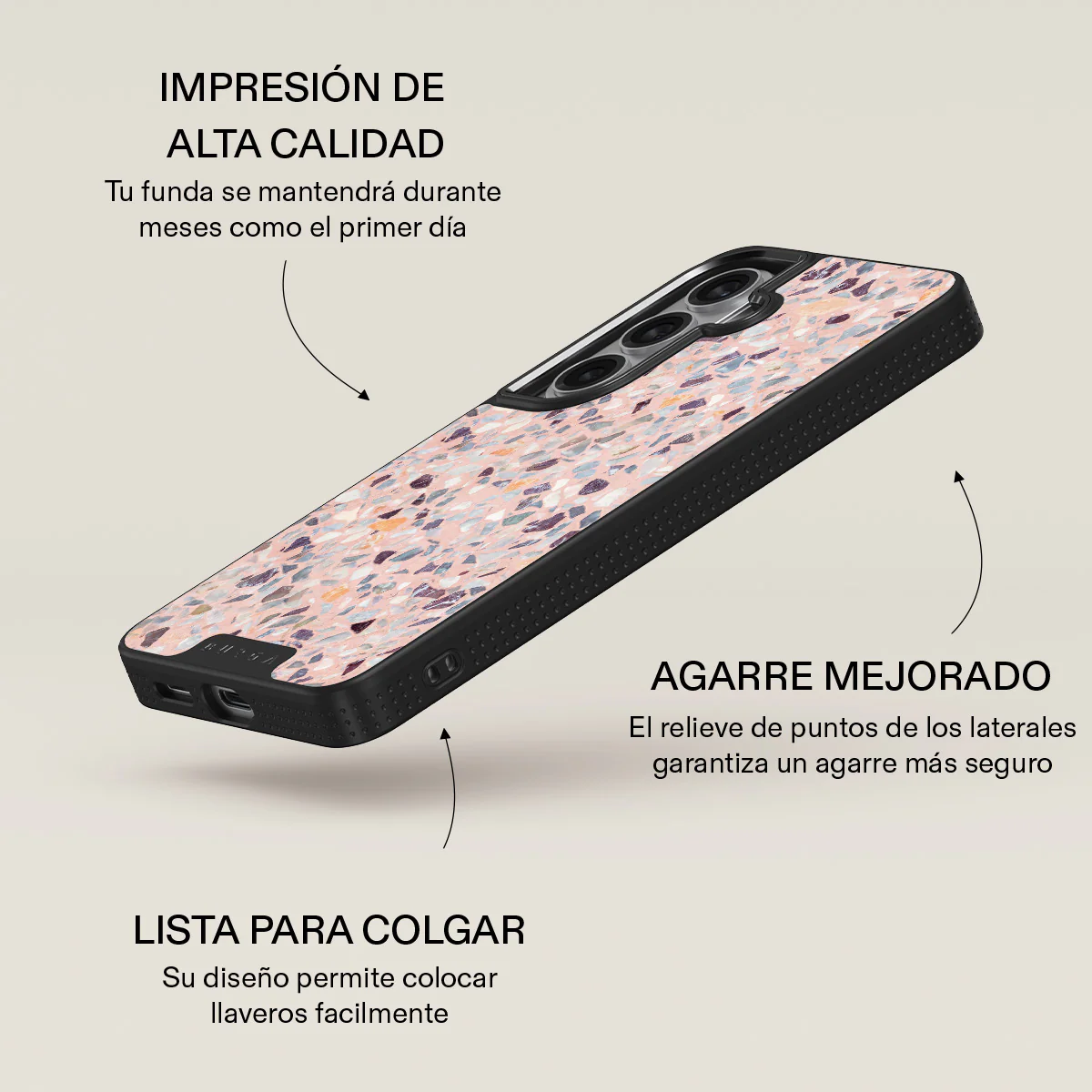Sugar Coating - Samsung Galaxy S26 Plus Funda - Image 16