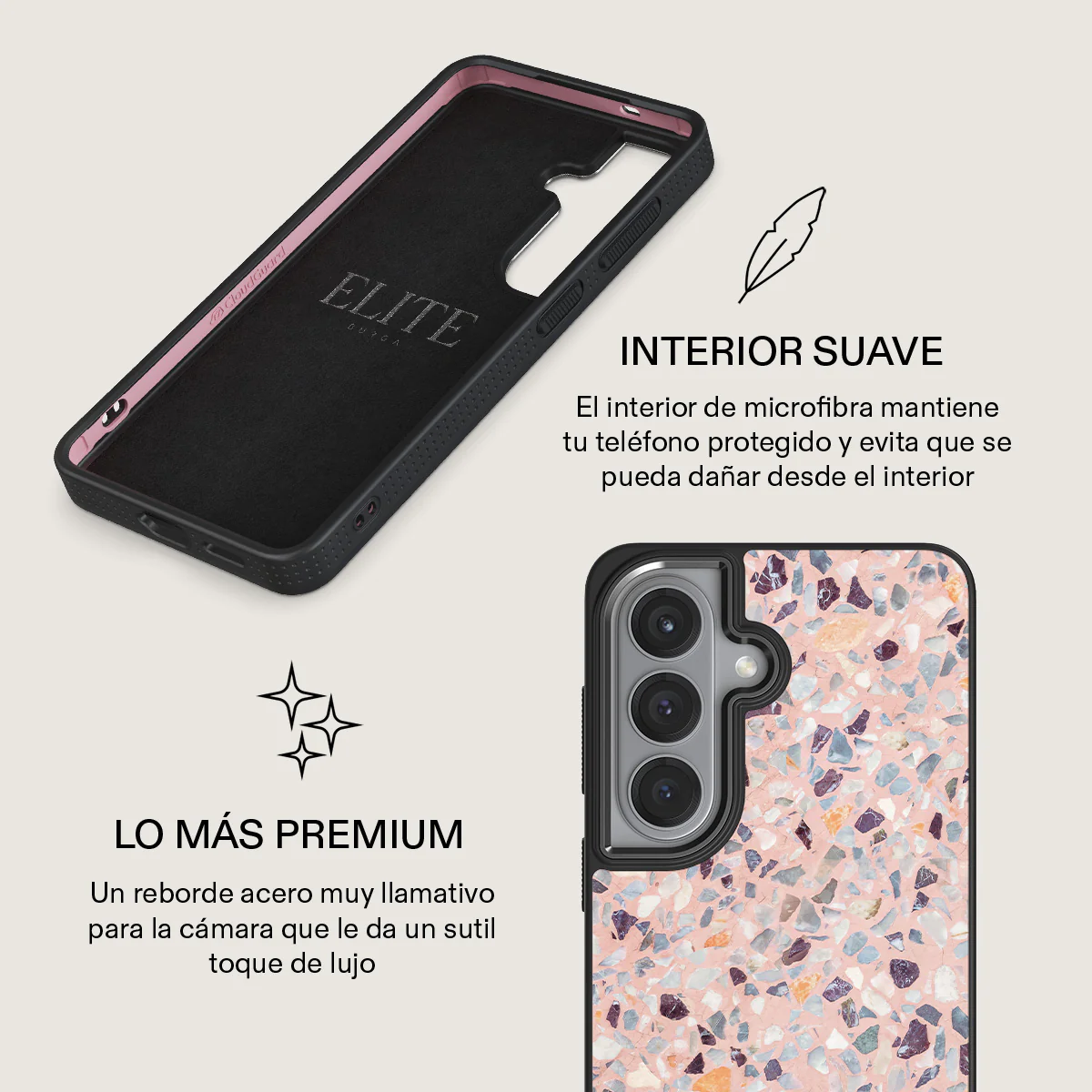 Sugar Coating - Samsung Galaxy S26 Plus Funda - Image 17