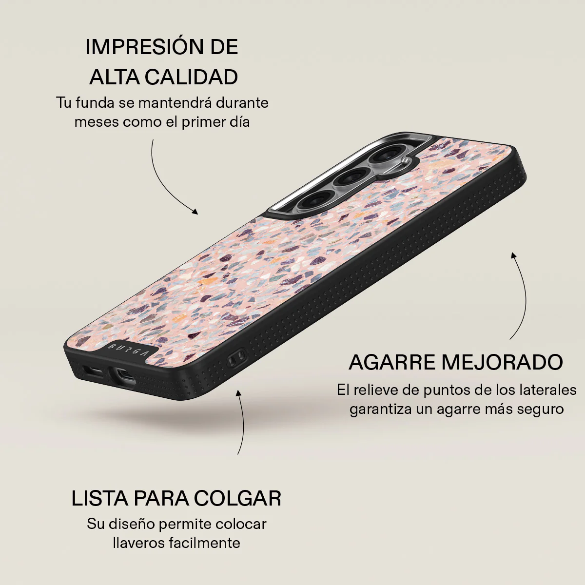 Sugar Coating - Samsung Galaxy S26 Plus Funda - Image 23