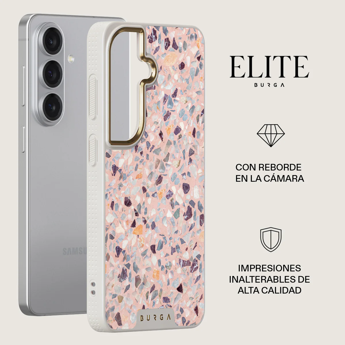 Sugar Coating - Samsung Galaxy S26 Plus Funda - Image 27
