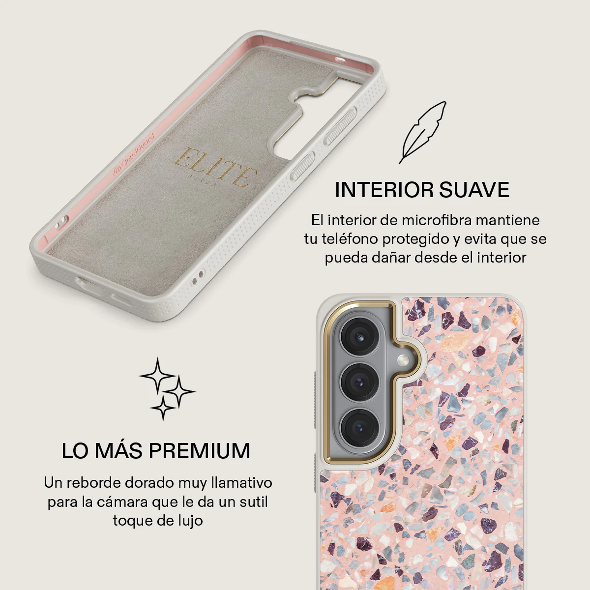 Sugar Coating - Samsung Galaxy S26 Plus Funda - Image 31