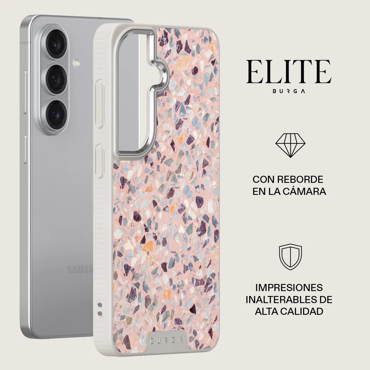 Sugar Coating - Samsung Galaxy S26 Plus Funda - Image 34