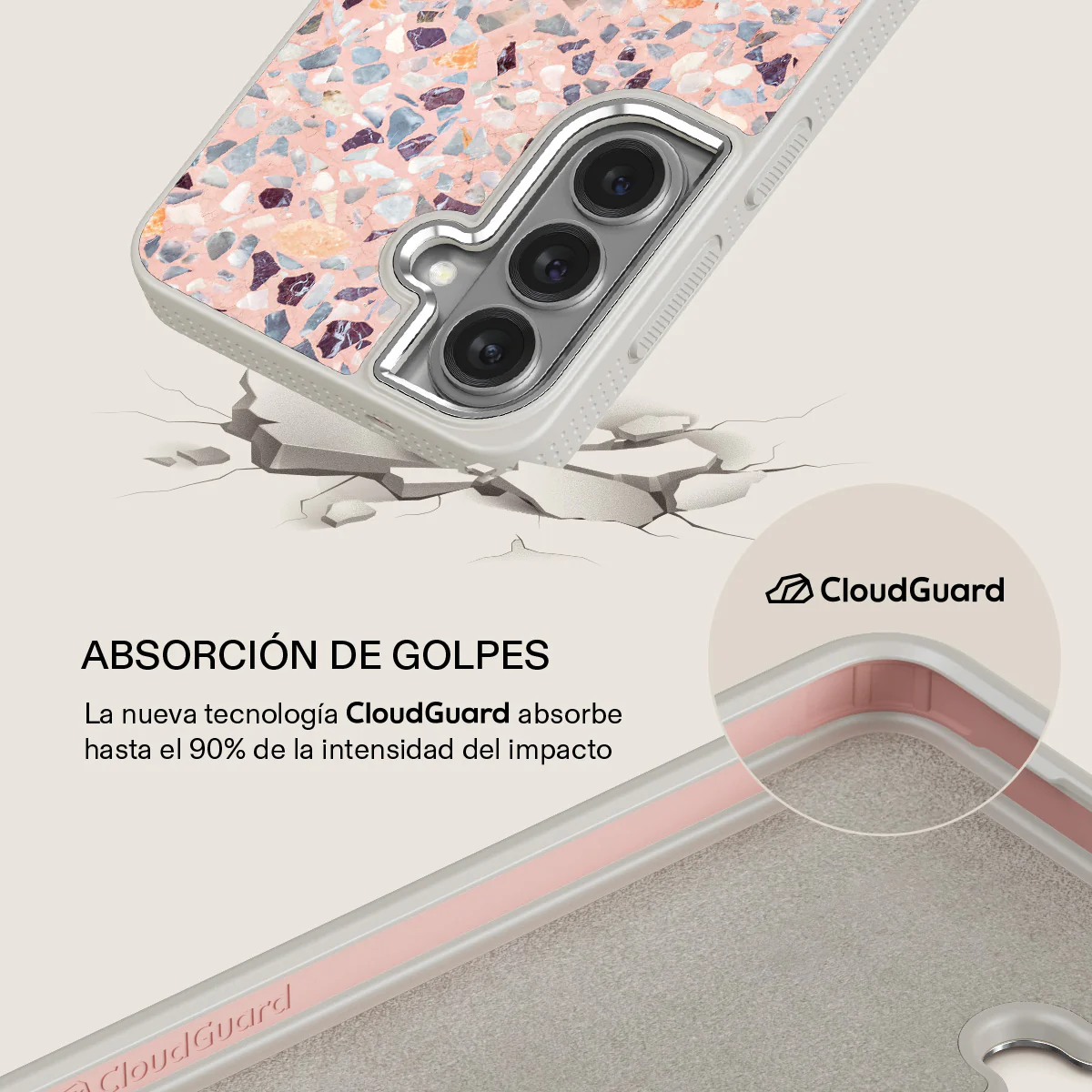 Sugar Coating - Samsung Galaxy S26 Plus Funda - Image 35