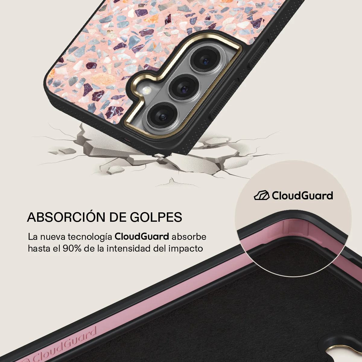Sugar Coating - Samsung Galaxy S26 Plus Funda - Image 7