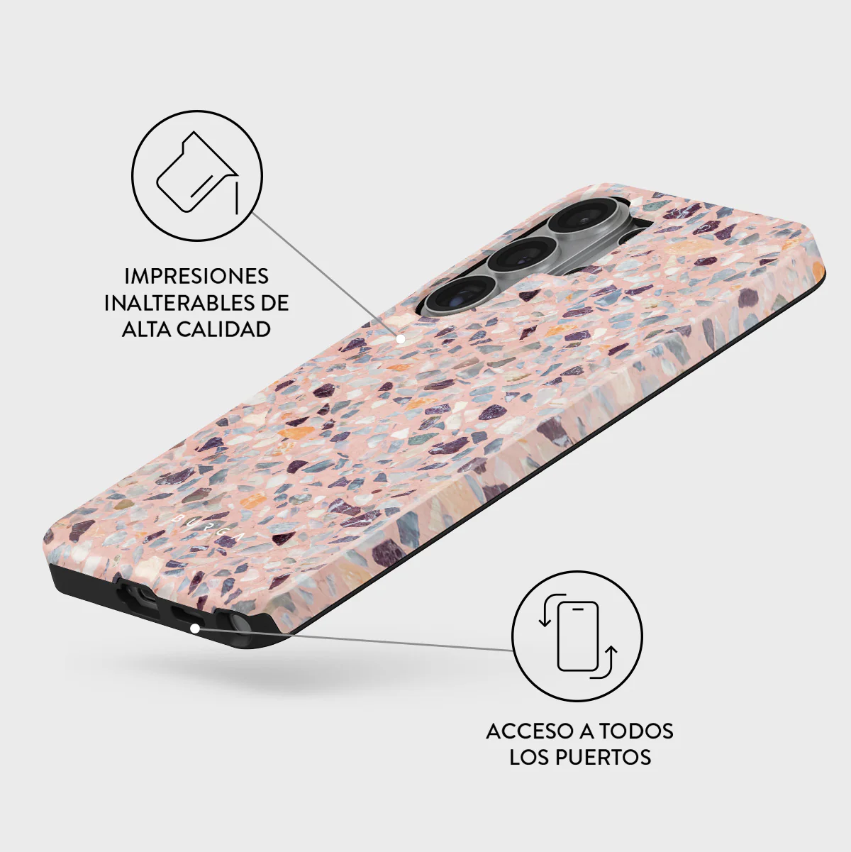 Sugar Coating - Samsung Galaxy S26 Ultra Funda - Image 3