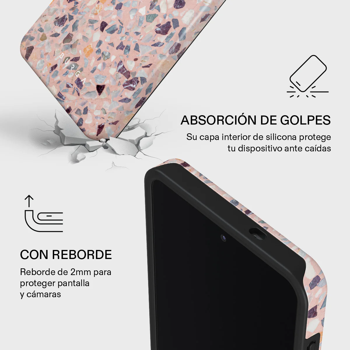 Sugar Coating - Samsung Galaxy S26 Ultra Funda - Image 4