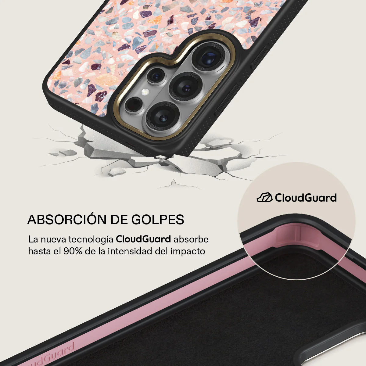 Sugar Coating - Samsung Galaxy S26 Ultra Funda - Image 7