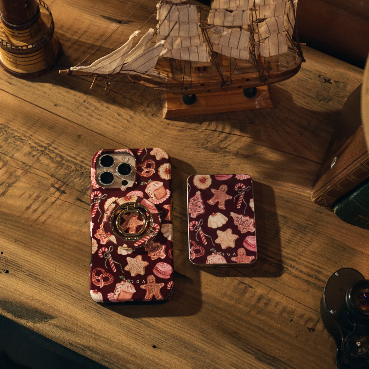 Cookie Jar - iPhone 17e Funda - Image 9