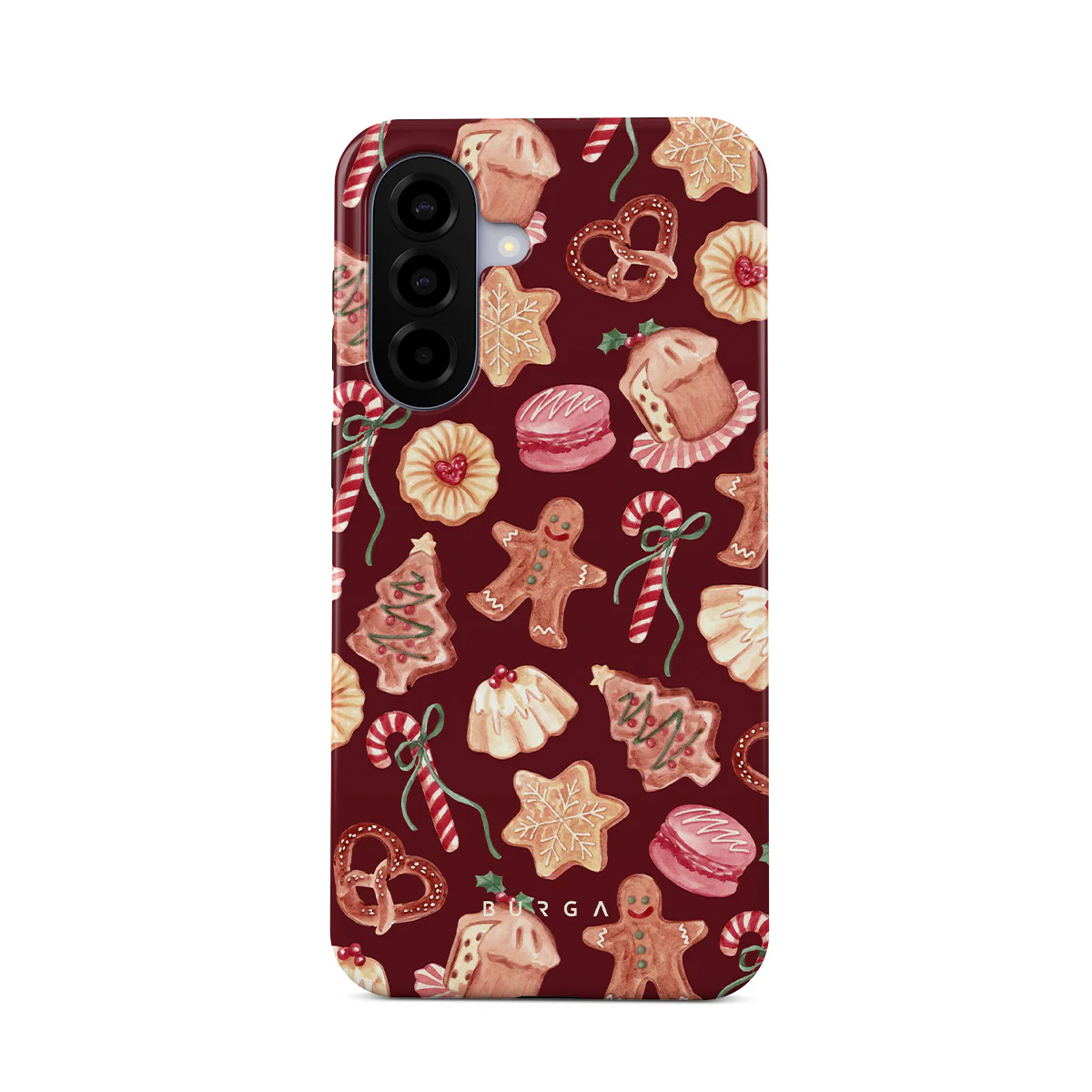 Cookie Jar - Samsung Galaxy A37 5G Funda