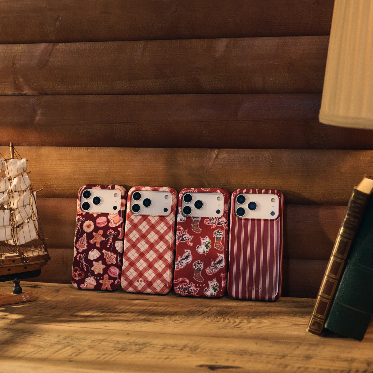 Cookie Jar - Samsung Galaxy A37 5G Funda - Image 8