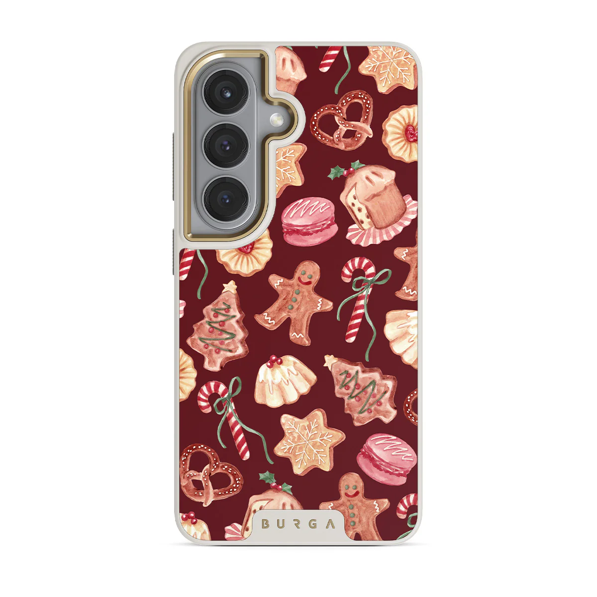 Cookie Jar - Samsung Galaxy S26 Funda - Image 26