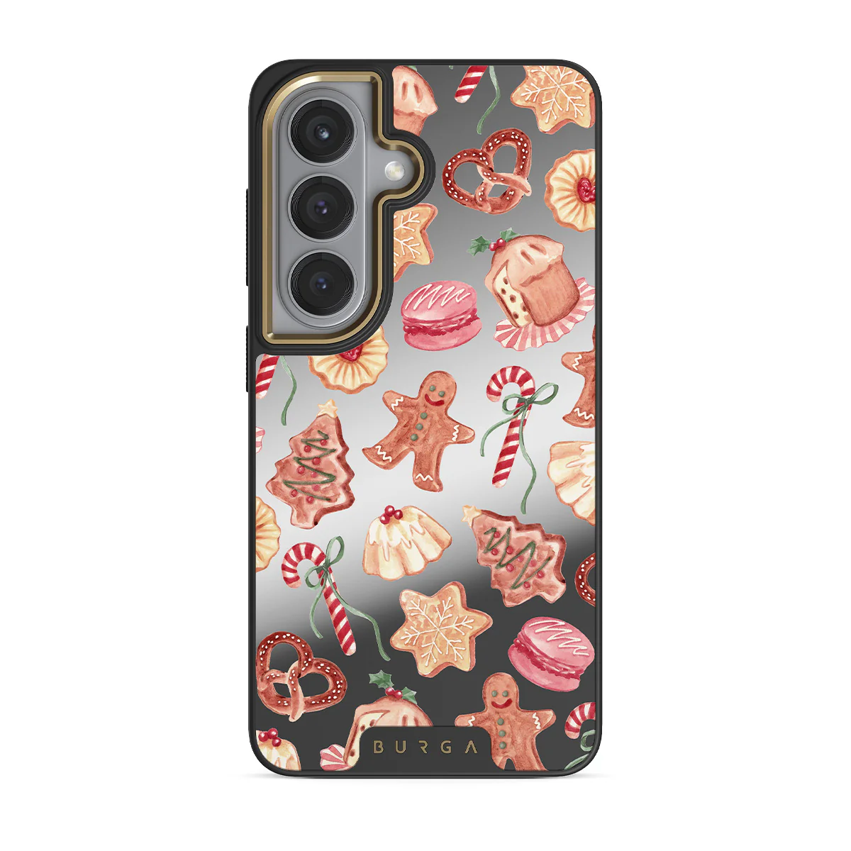 Cookie Jar - Samsung Galaxy S26 Funda - Image 40