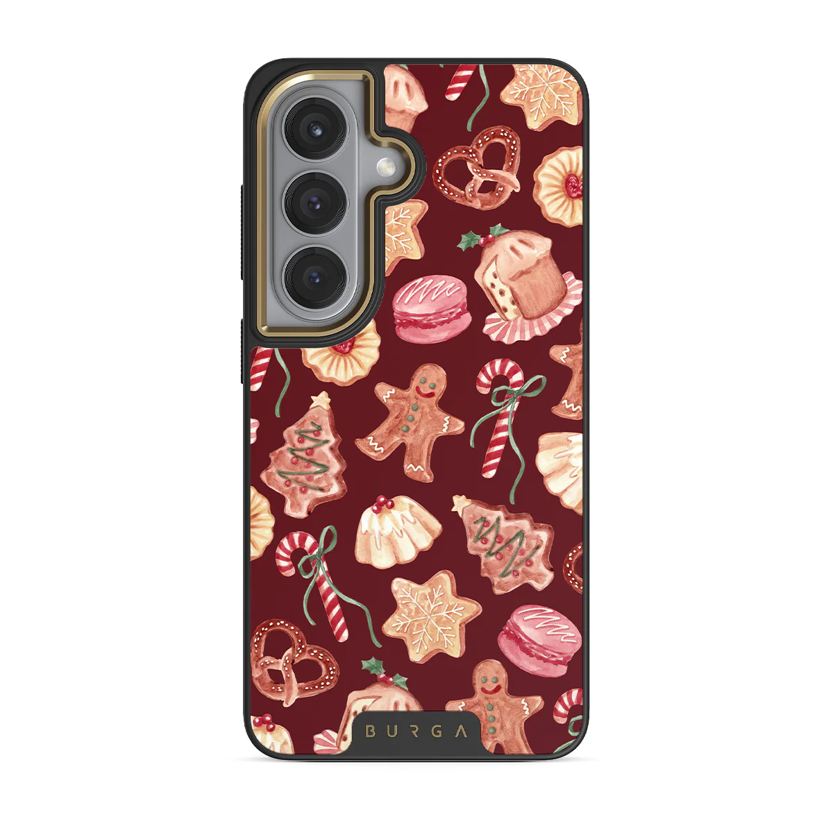 Cookie Jar - Samsung Galaxy S26 Funda - Image 5
