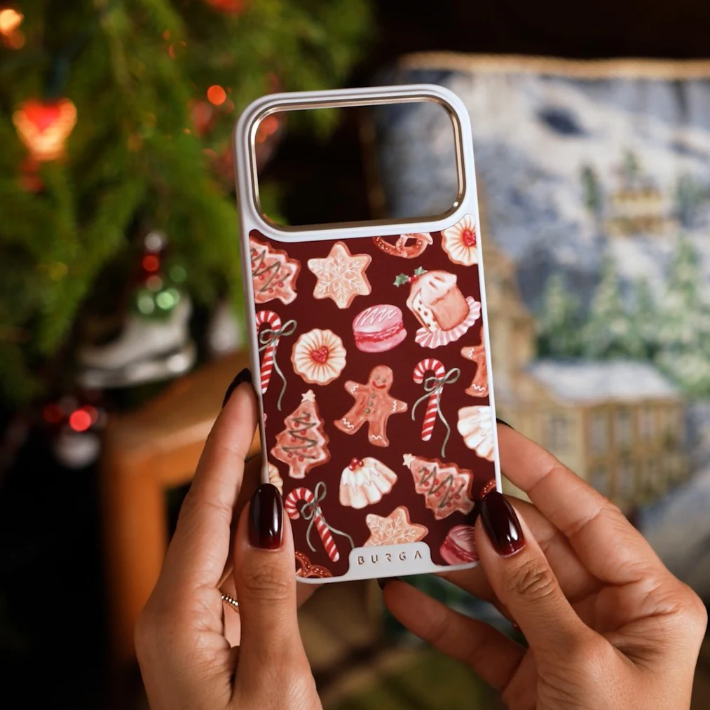 Cookie Jar - Samsung Galaxy S26 Funda - Image 66