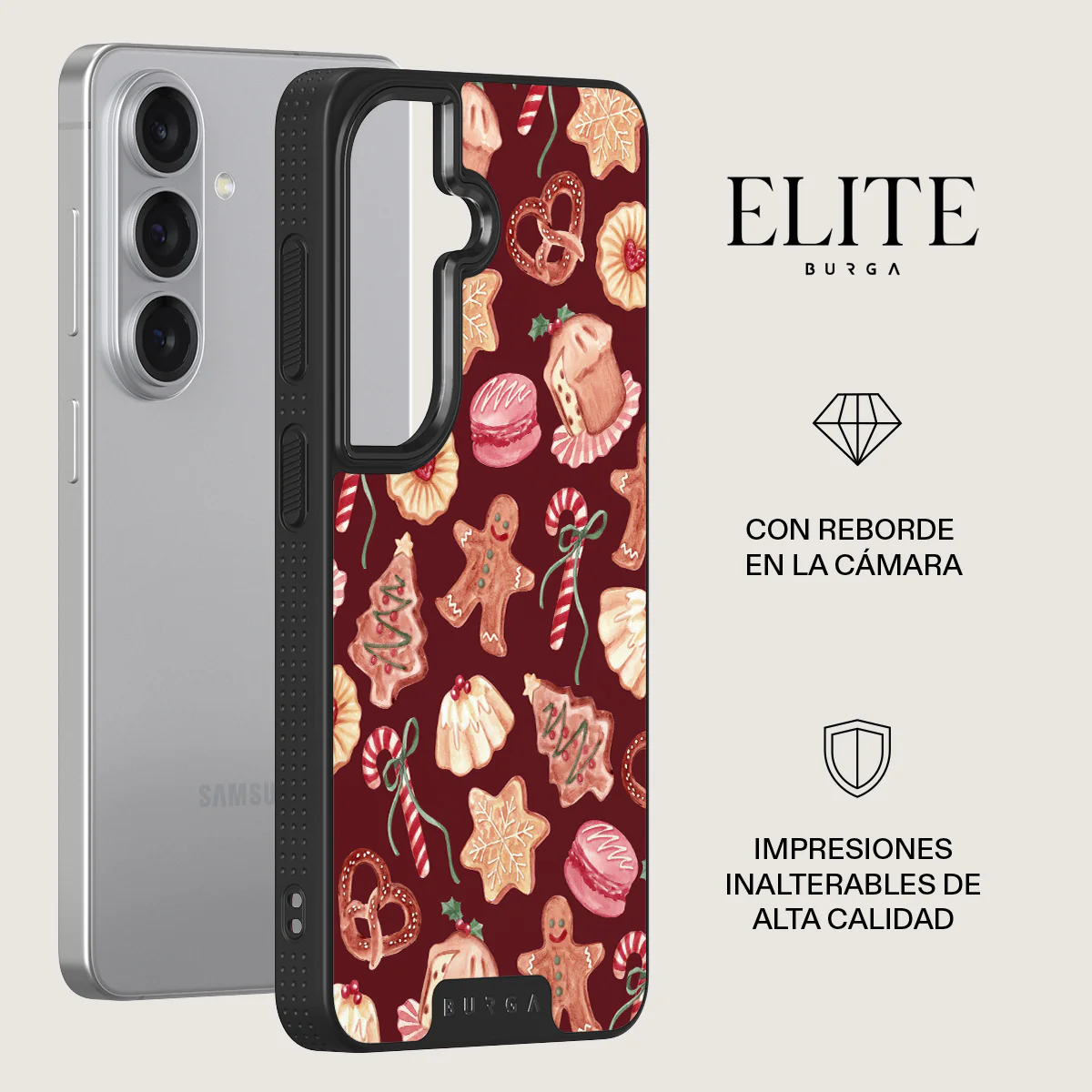 Cookie Jar - Samsung Galaxy S26 Plus Funda - Image 13