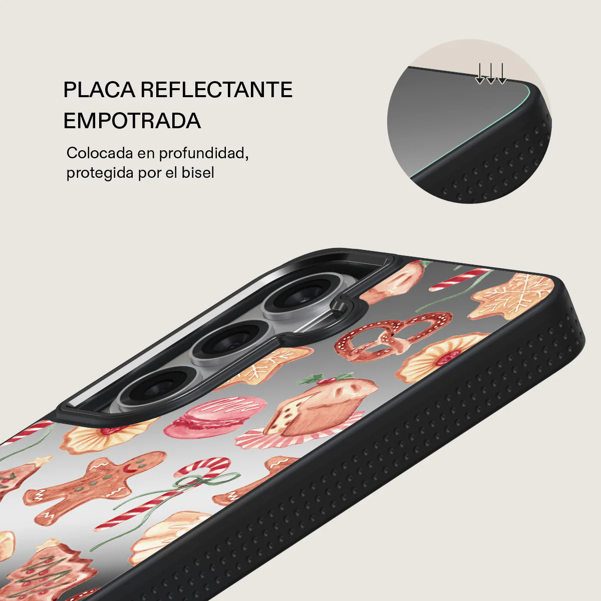 Cookie Jar - Samsung Galaxy S26 Plus Funda - Image 51