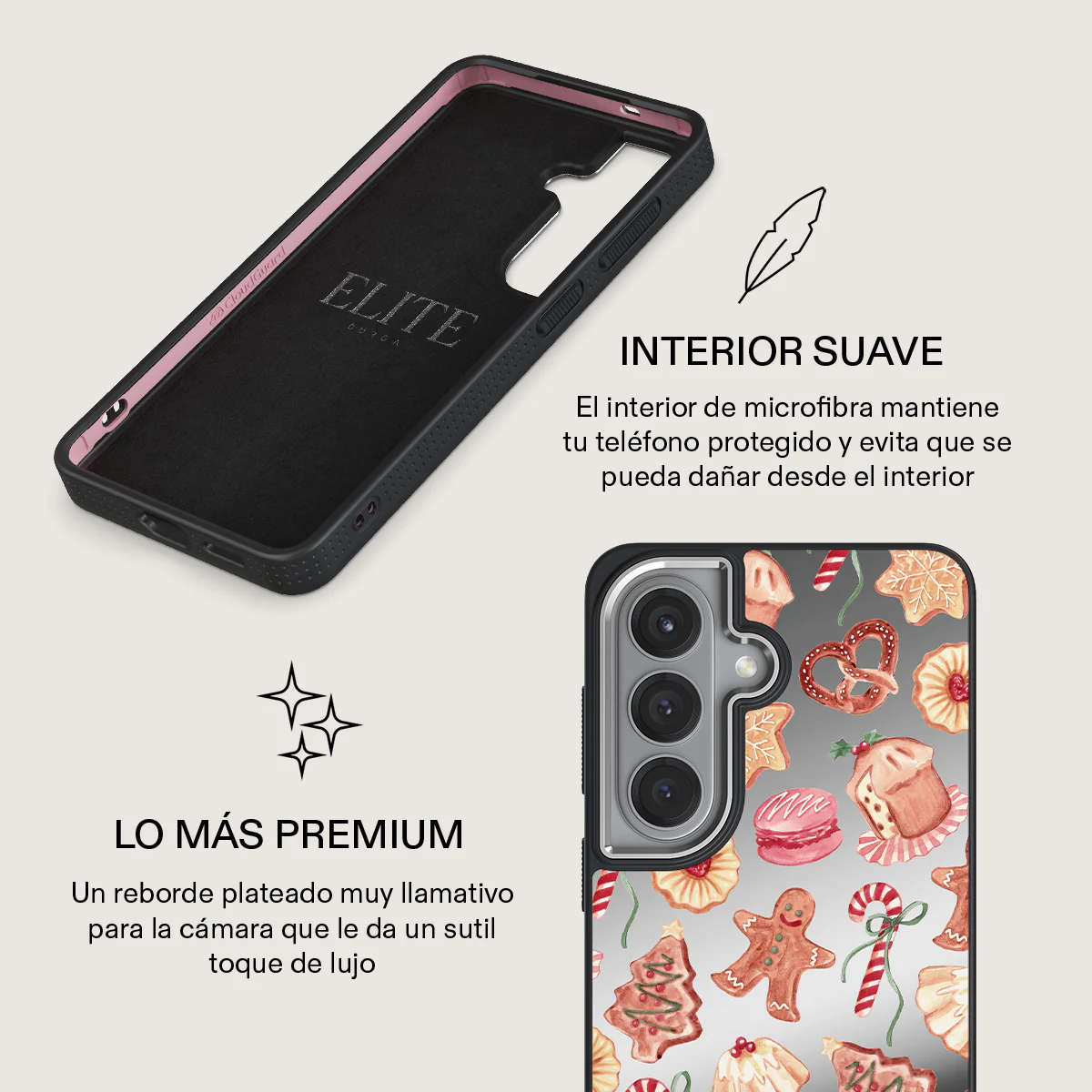 Cookie Jar - Samsung Galaxy S26 Plus Funda - Image 62