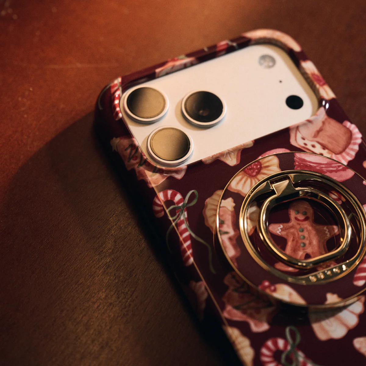 Cookie Jar - Samsung Galaxy S26 Plus Funda - Image 69
