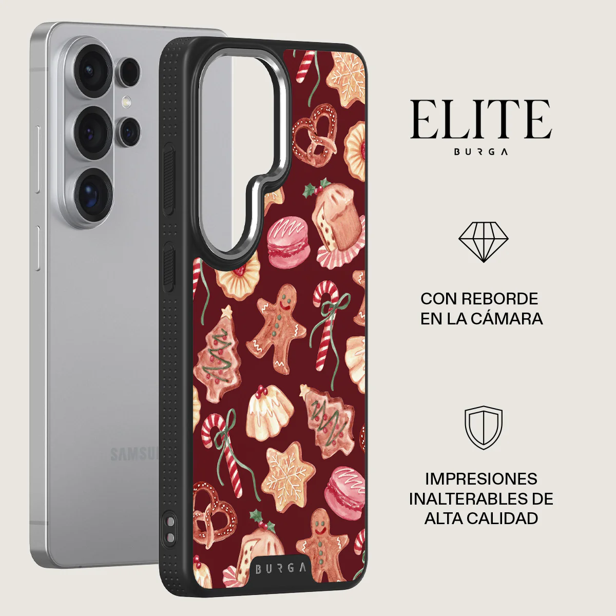 Cookie Jar - Samsung Galaxy S26 Ultra Funda - Image 20