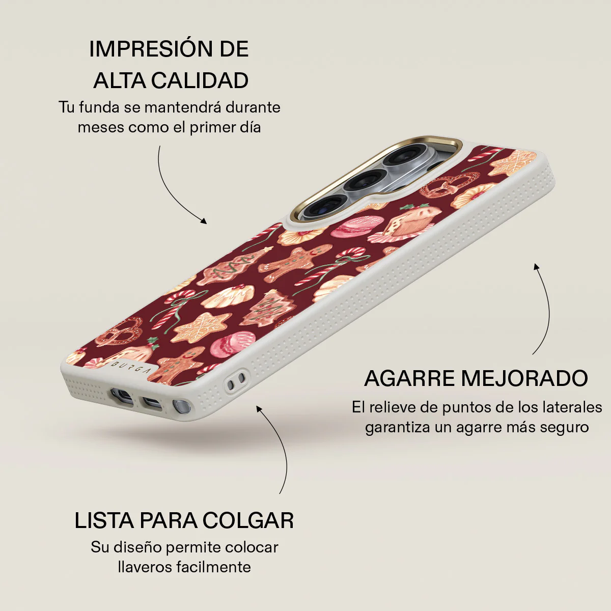 Cookie Jar - Samsung Galaxy S26 Ultra Funda - Image 30
