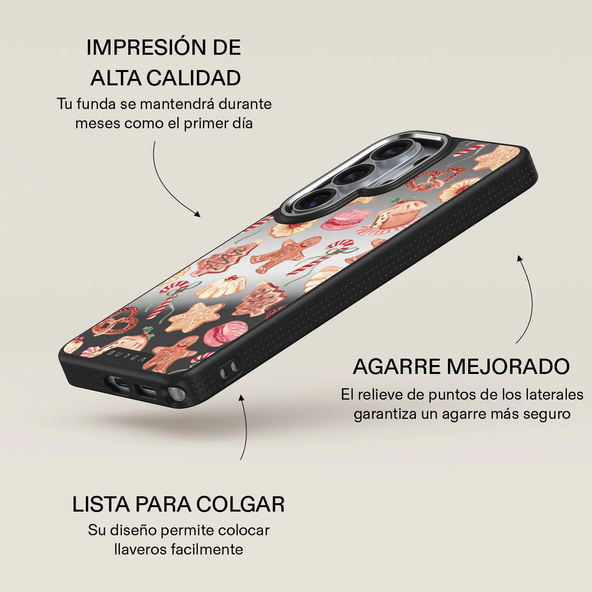 Cookie Jar - Samsung Galaxy S26 Ultra Funda - Image 61
