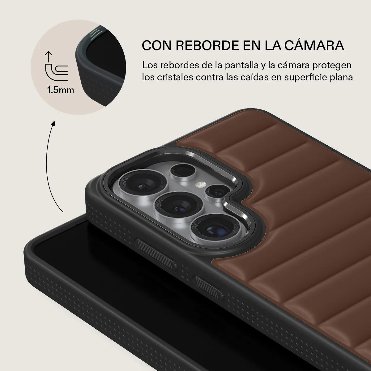 Cookie - Samsung Galaxy S26 Ultra Funda - Image 12