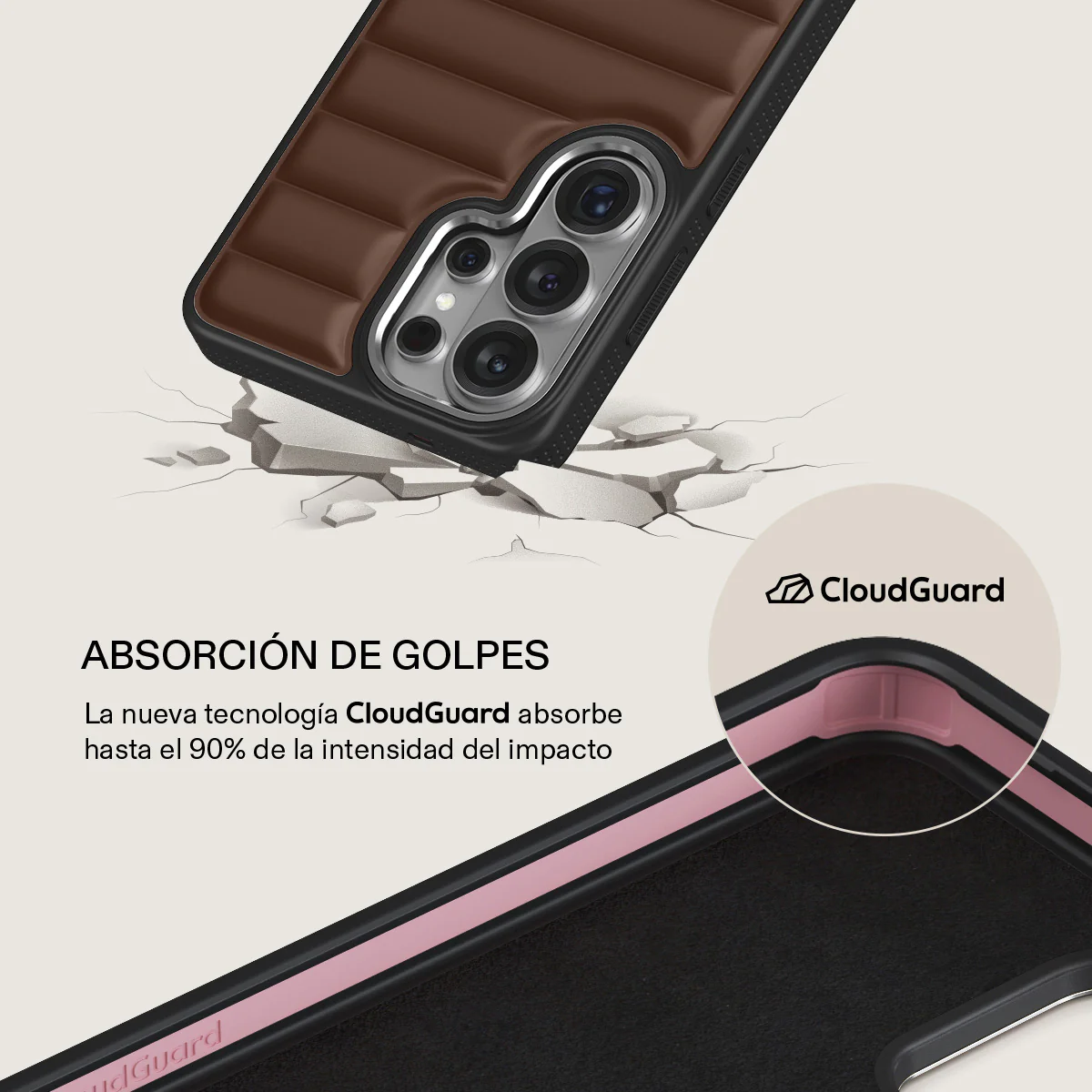 Cookie - Samsung Galaxy S26 Ultra Funda - Image 17