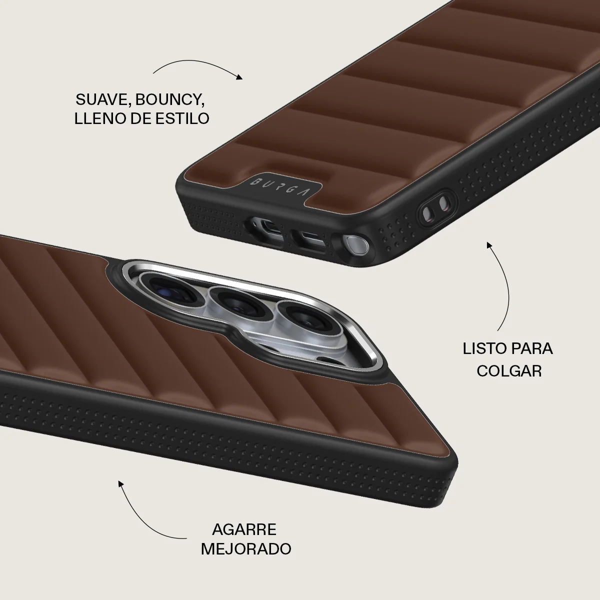 Cookie - Samsung Galaxy S26 Ultra Funda - Image 20