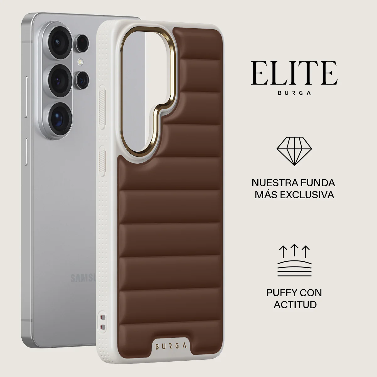 Cookie - Samsung Galaxy S26 Ultra Funda - Image 23