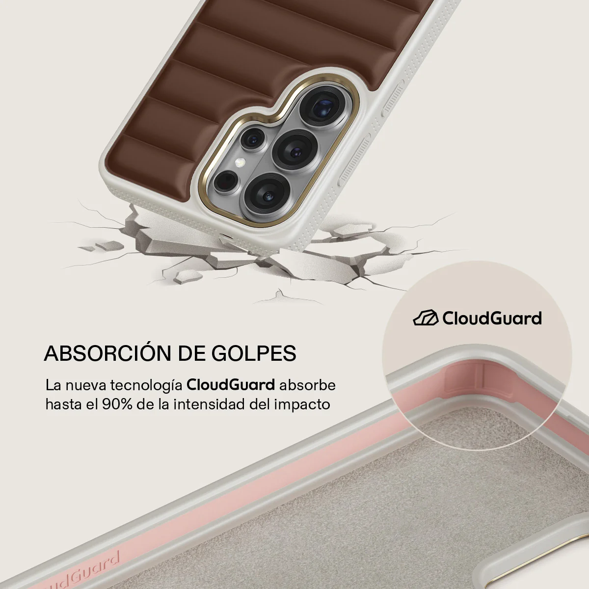 Cookie - Samsung Galaxy S26 Ultra Funda - Image 24