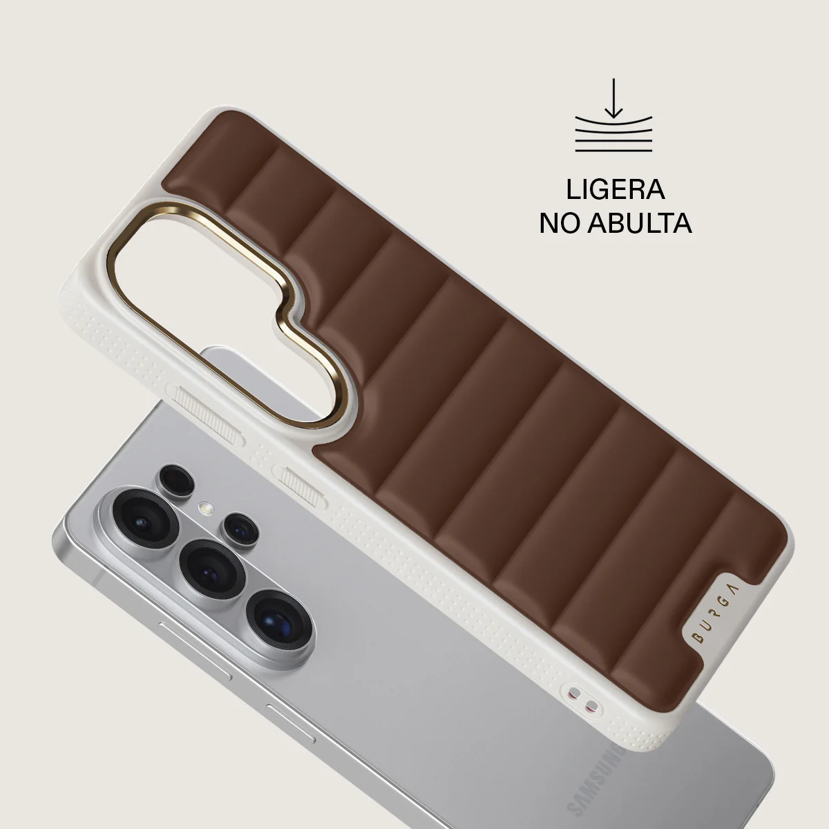 Cookie - Samsung Galaxy S26 Ultra Funda - Image 25