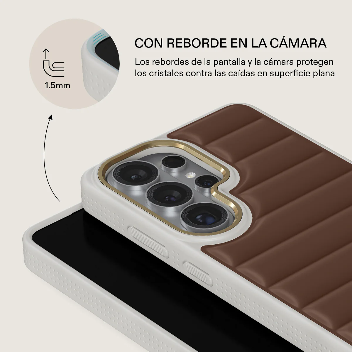 Cookie - Samsung Galaxy S26 Ultra Funda - Image 26