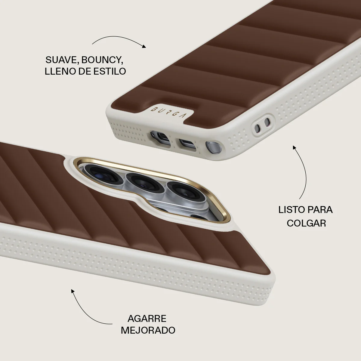 Cookie - Samsung Galaxy S26 Ultra Funda - Image 27