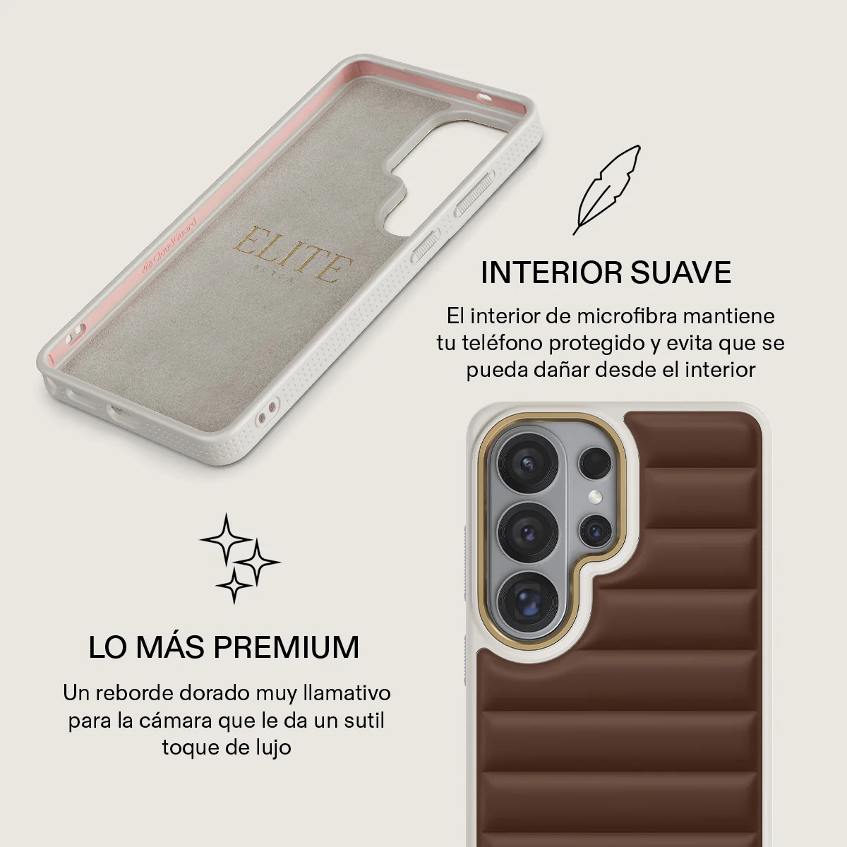 Cookie - Samsung Galaxy S26 Ultra Funda - Image 28