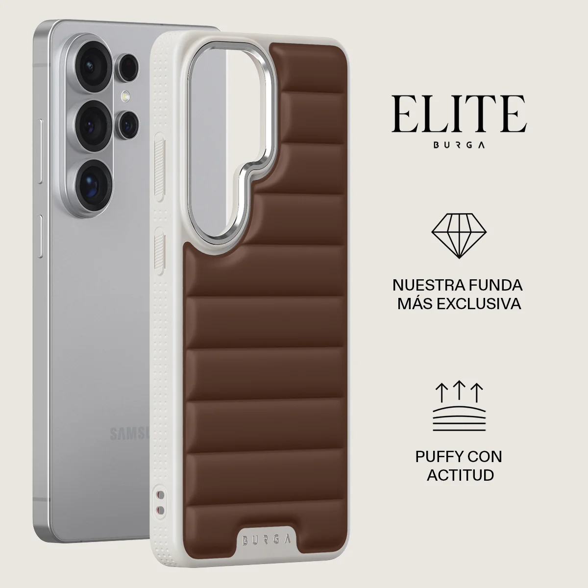 Cookie - Samsung Galaxy S26 Ultra Funda - Image 30