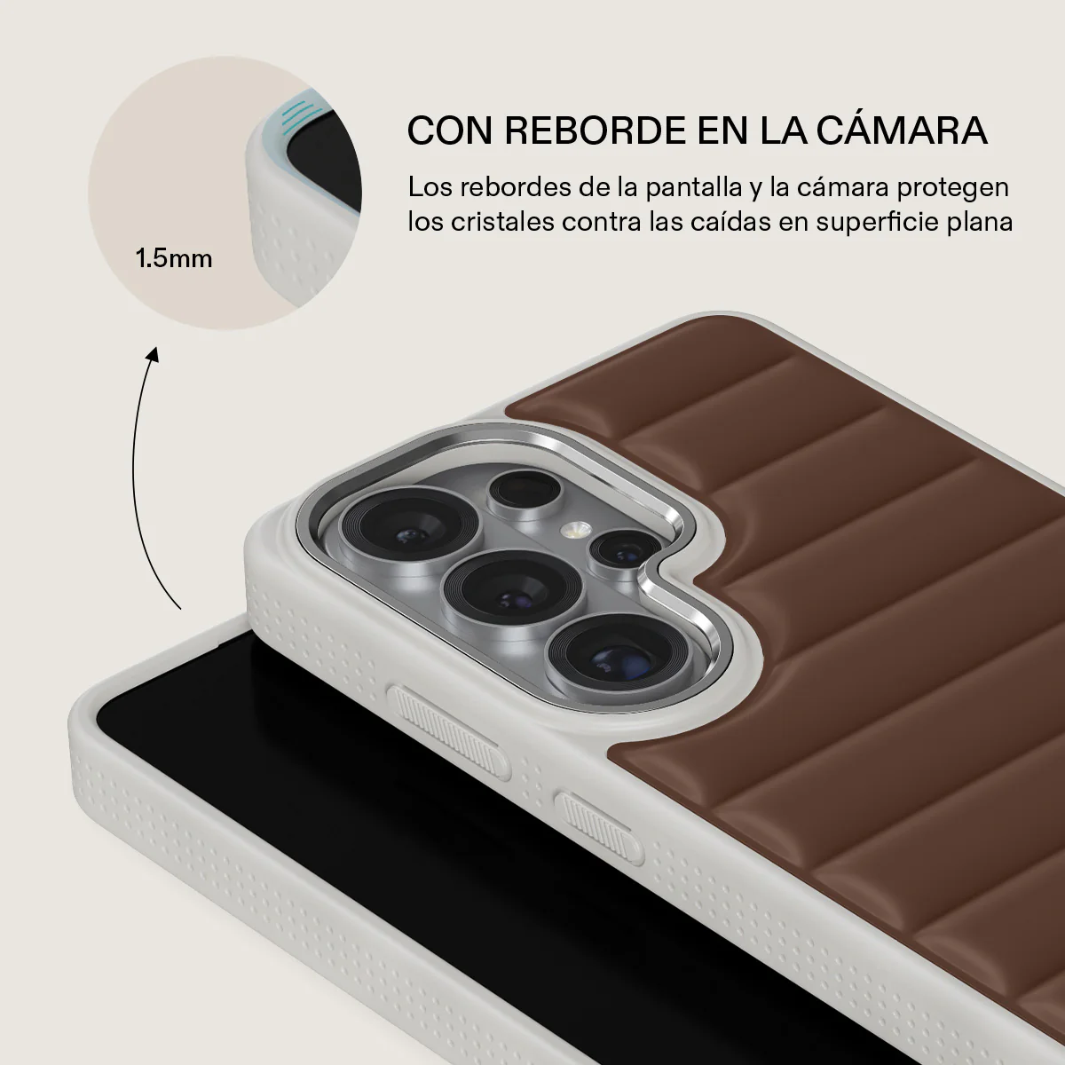 Cookie - Samsung Galaxy S26 Ultra Funda - Image 33
