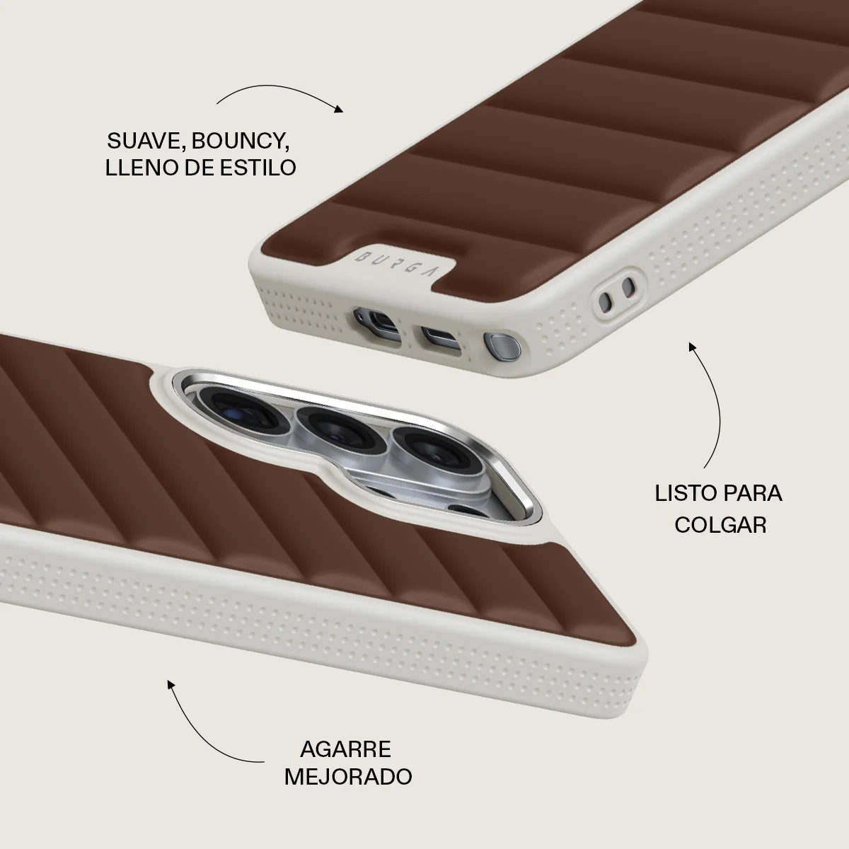 Cookie - Samsung Galaxy S26 Ultra Funda - Image 34