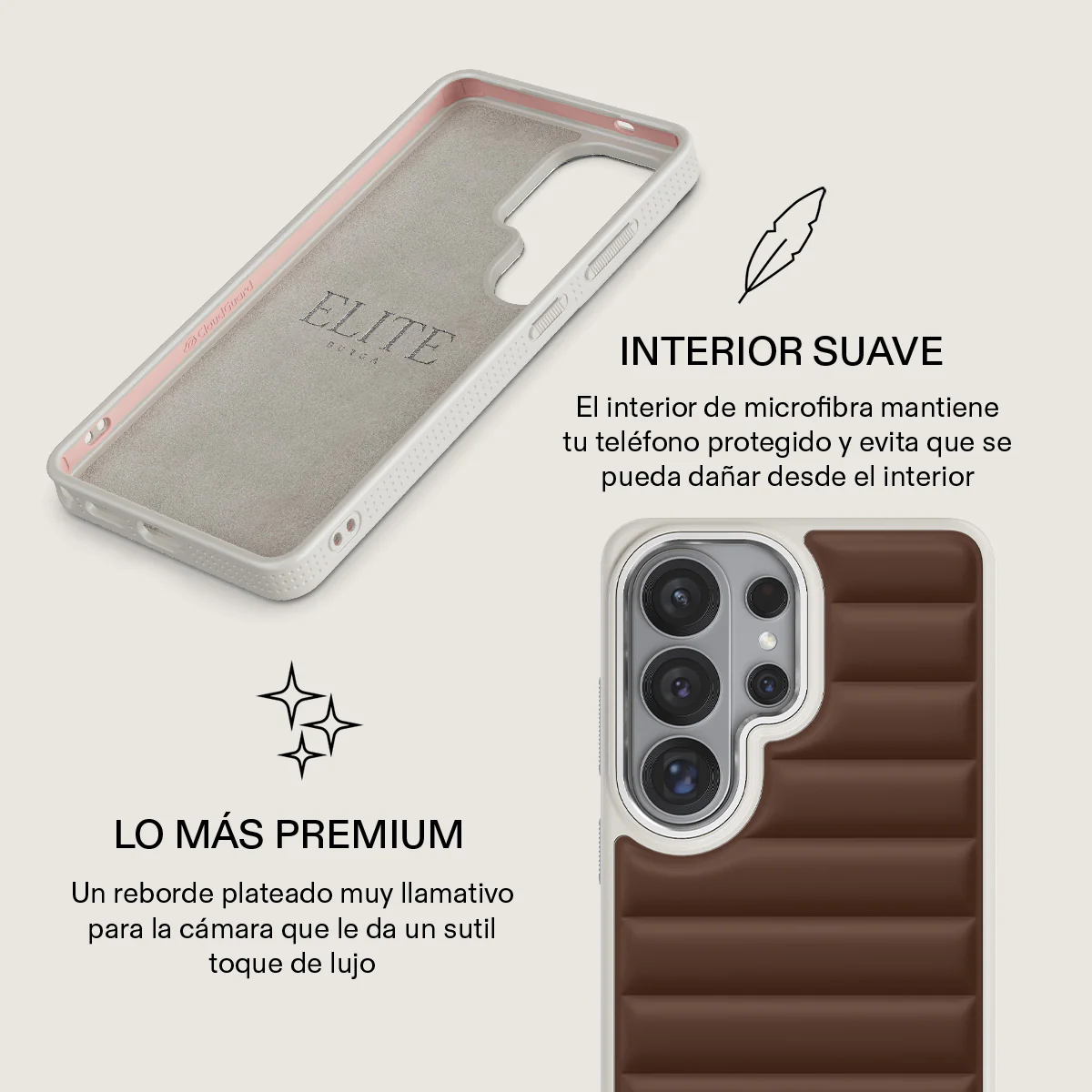 Cookie - Samsung Galaxy S26 Ultra Funda - Image 35