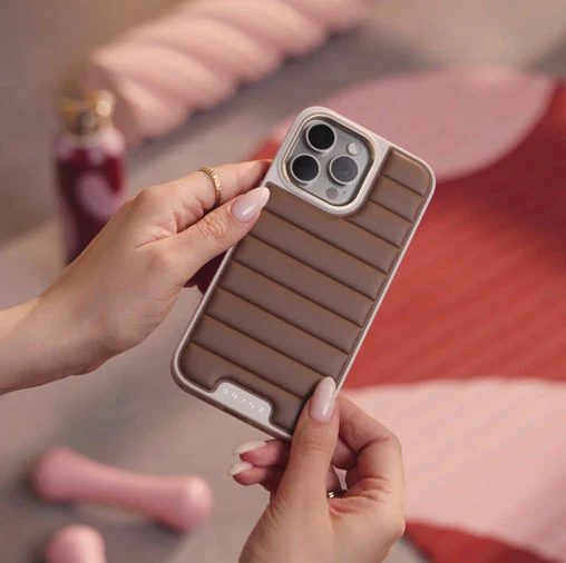 Cookie - Samsung Galaxy S26 Ultra Funda - Image 37