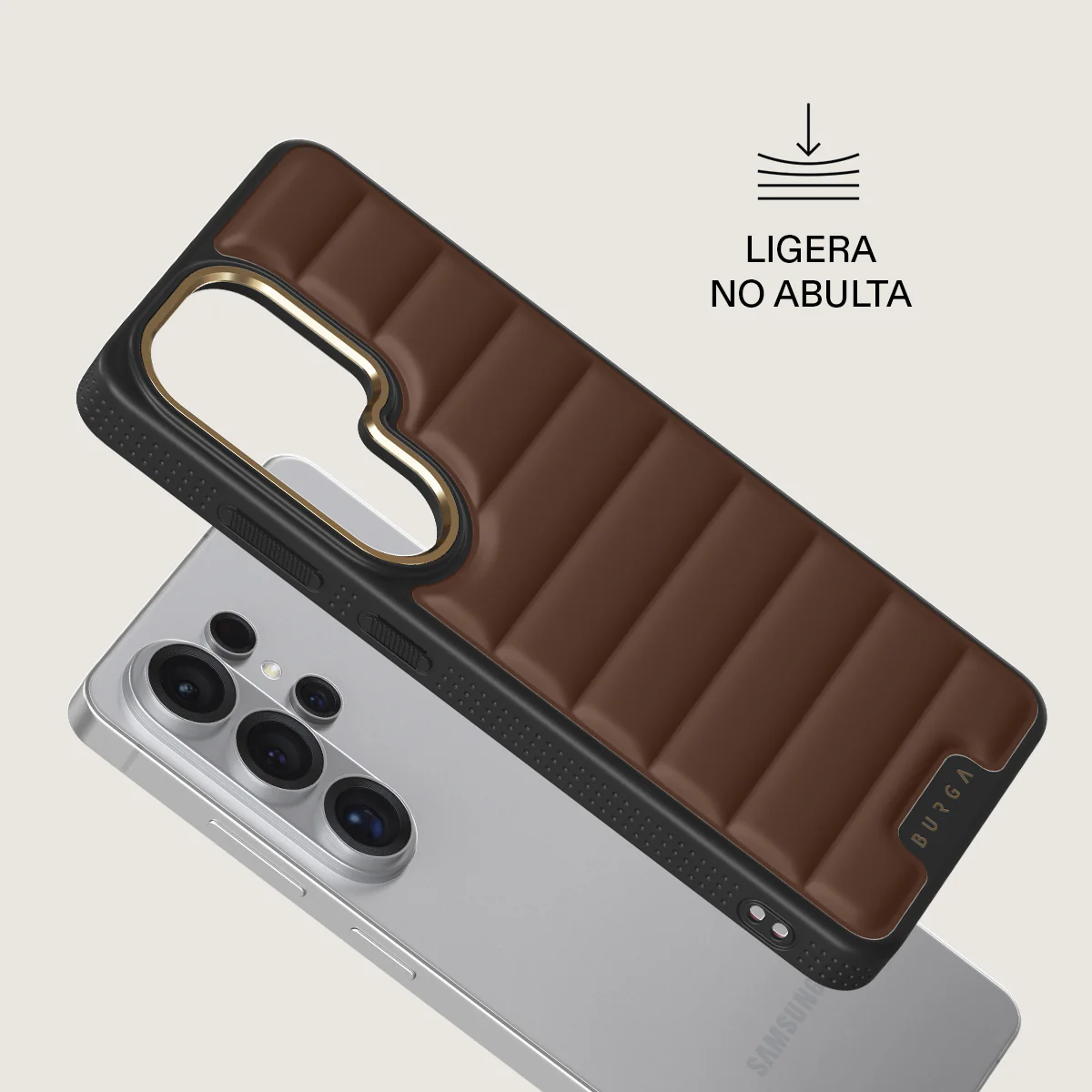 Cookie - Samsung Galaxy S26 Ultra Funda - Image 4