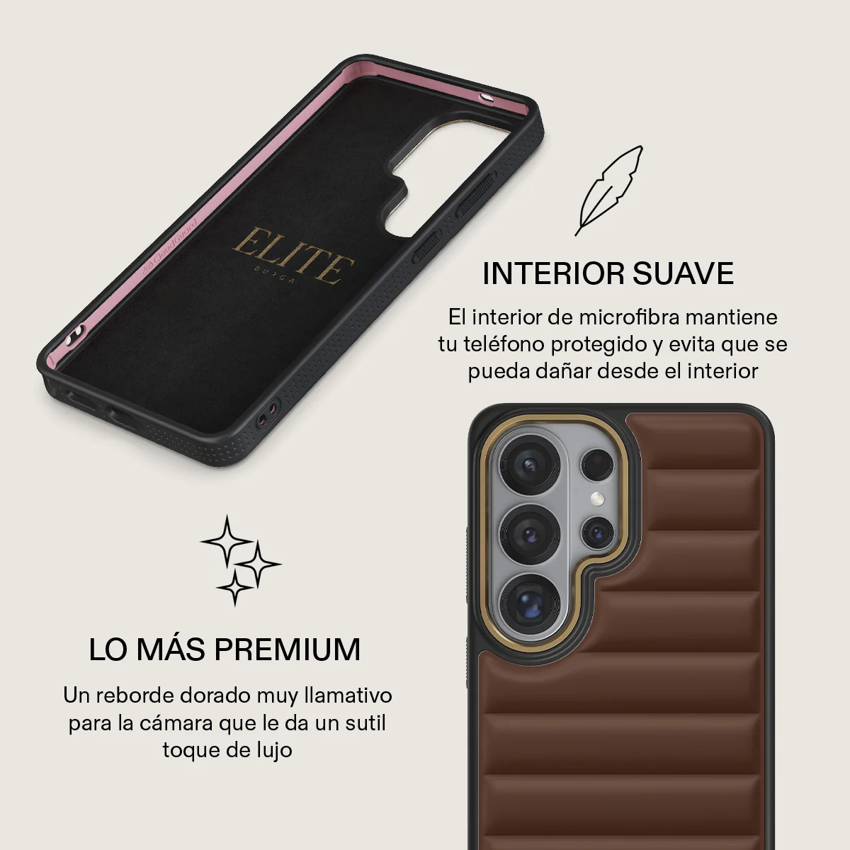 Cookie - Samsung Galaxy S26 Ultra Funda - Image 7