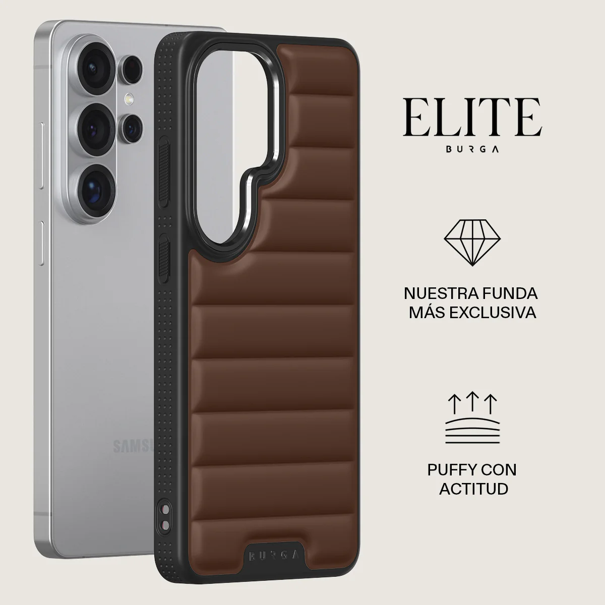Cookie - Samsung Galaxy S26 Ultra Funda - Image 9