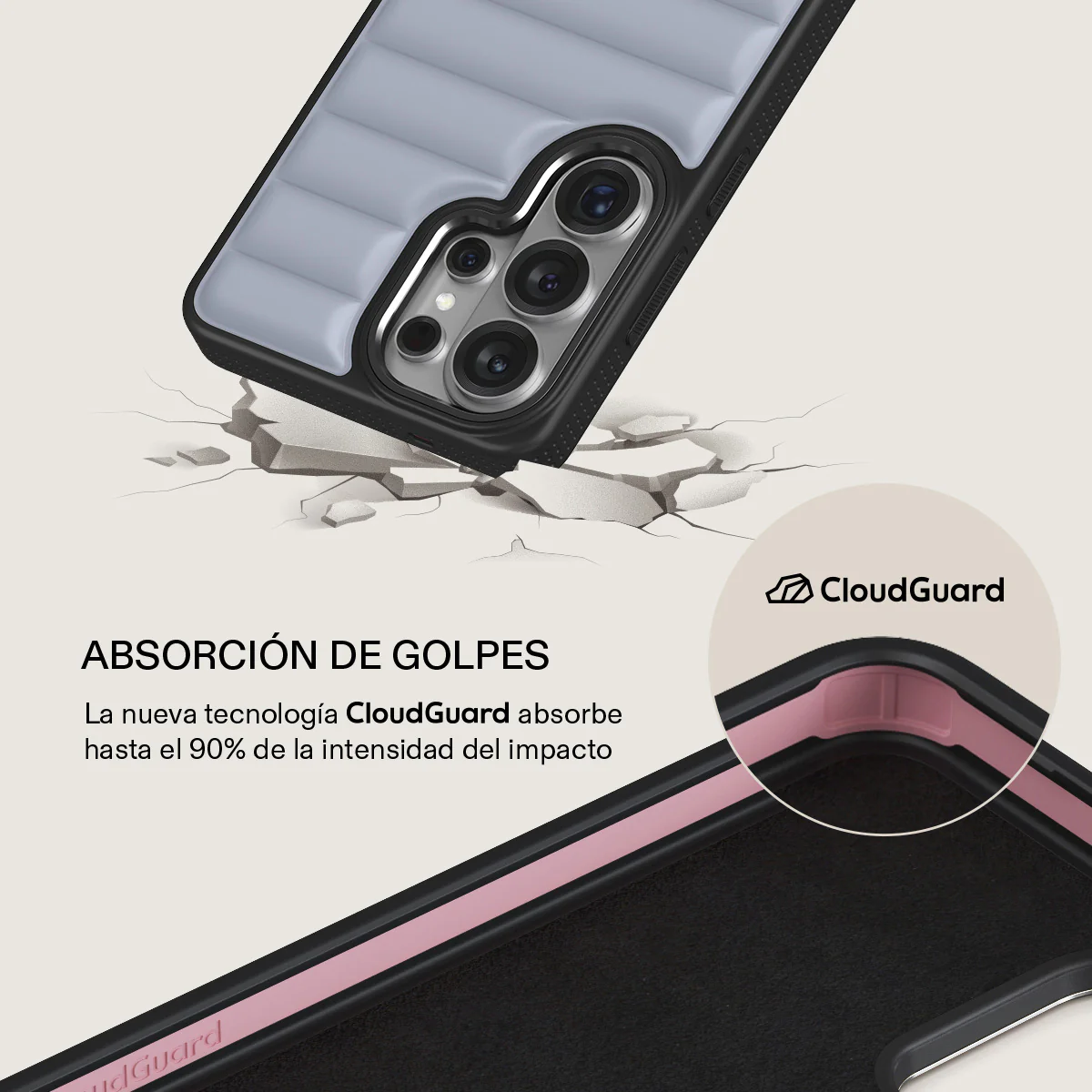 Cooldown - Samsung Galaxy S26 Ultra Funda - Image 10