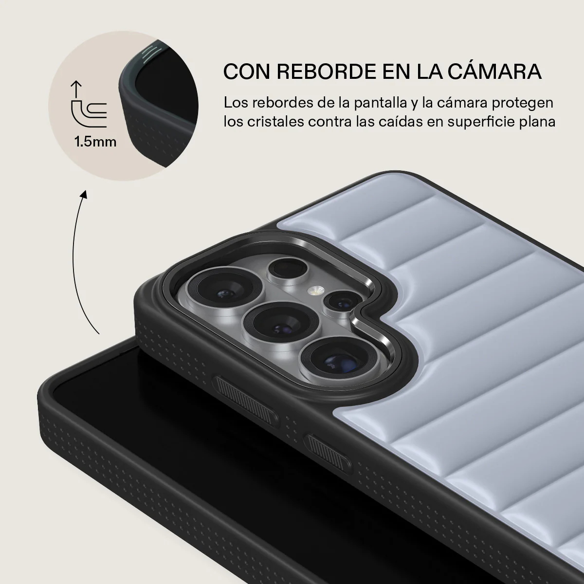 Cooldown - Samsung Galaxy S26 Ultra Funda - Image 12