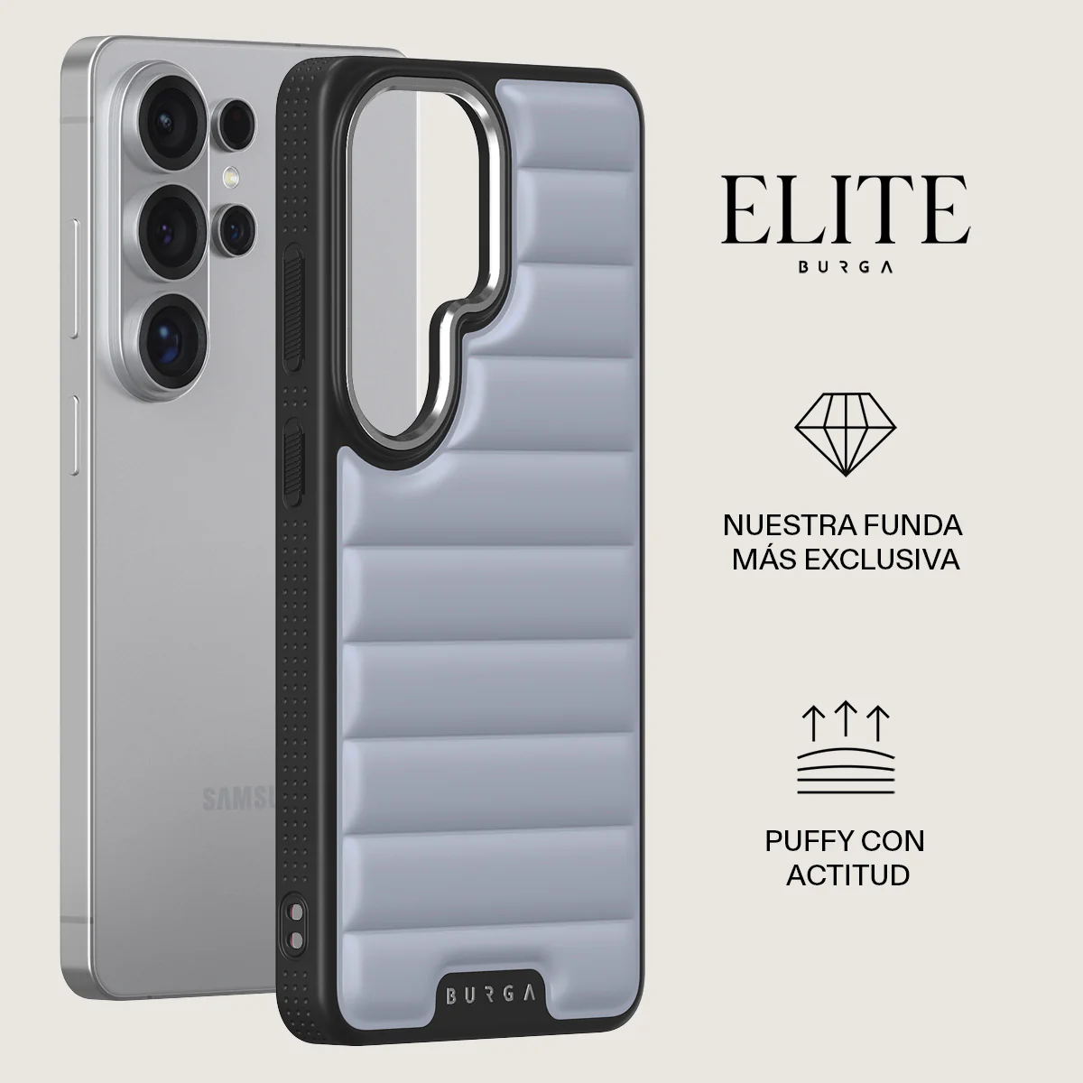 Cooldown - Samsung Galaxy S26 Ultra Funda - Image 16