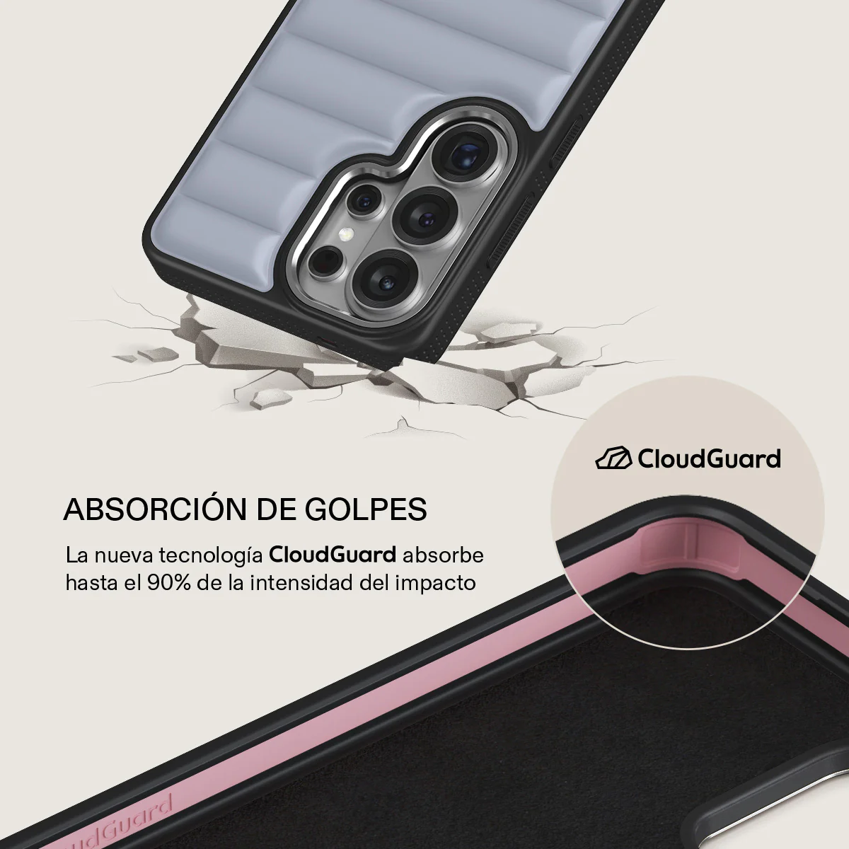 Cooldown - Samsung Galaxy S26 Ultra Funda - Image 17